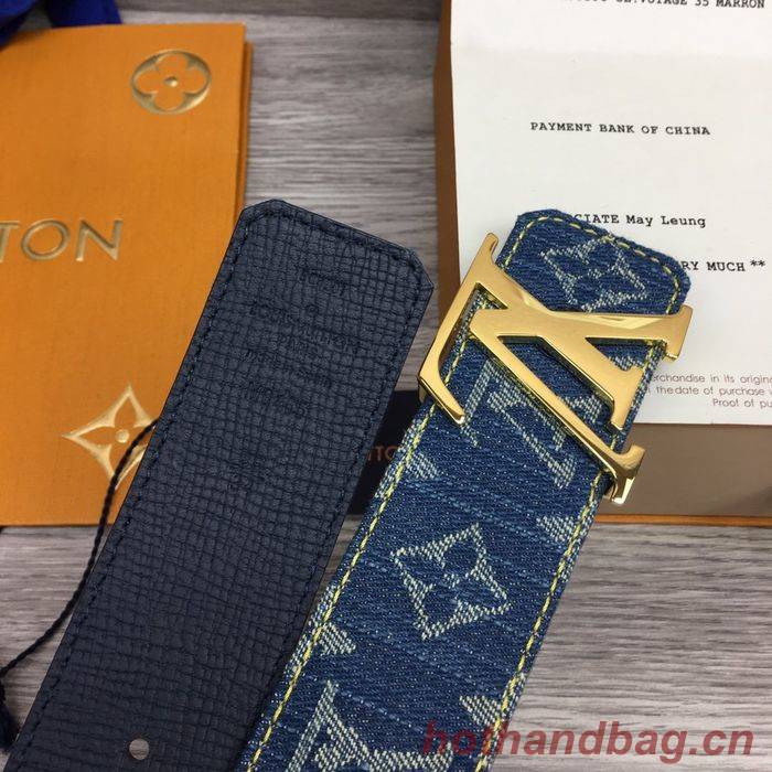 Louis Vuitton Belt LVB00055